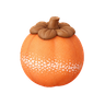 곶감