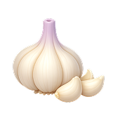 마늘 이미지