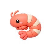 새우 이미지