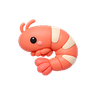 새우