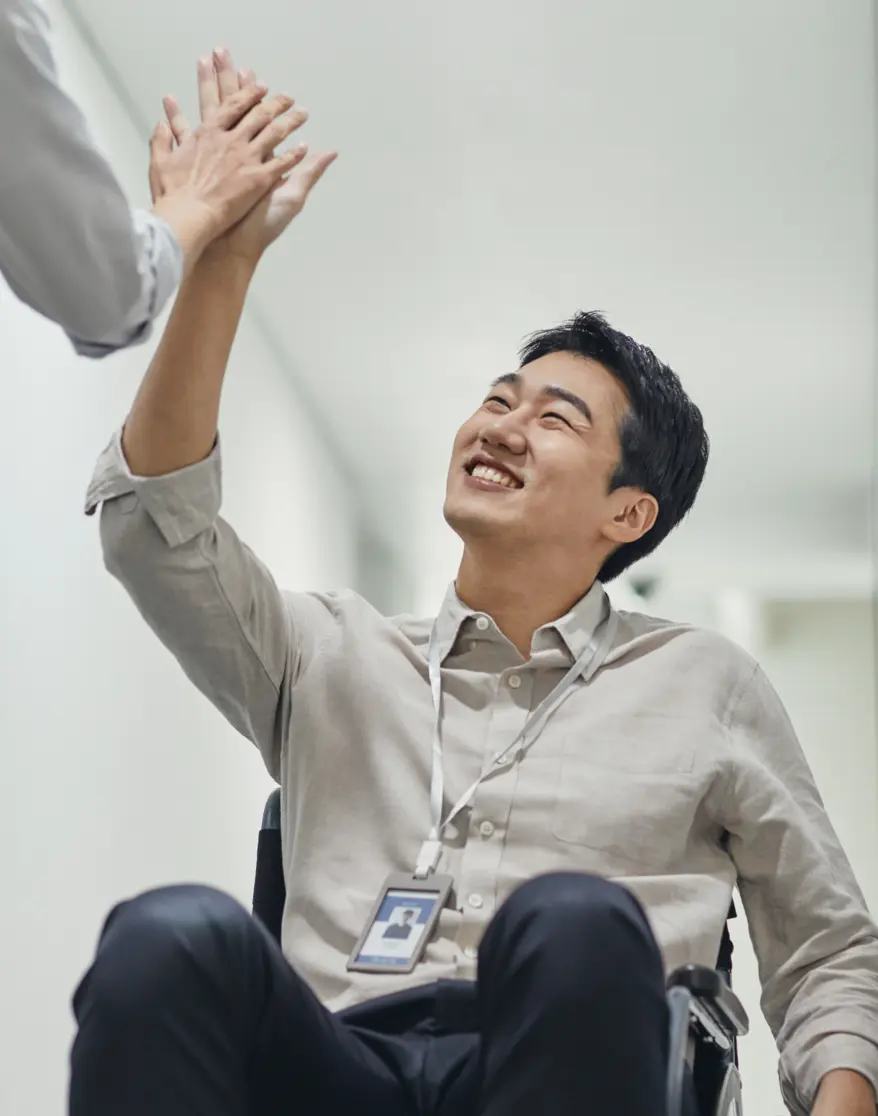 웰로의 가치