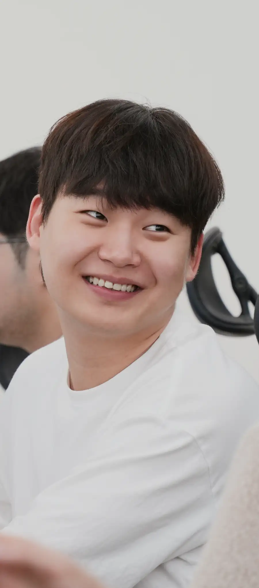 업무 환경 이미지