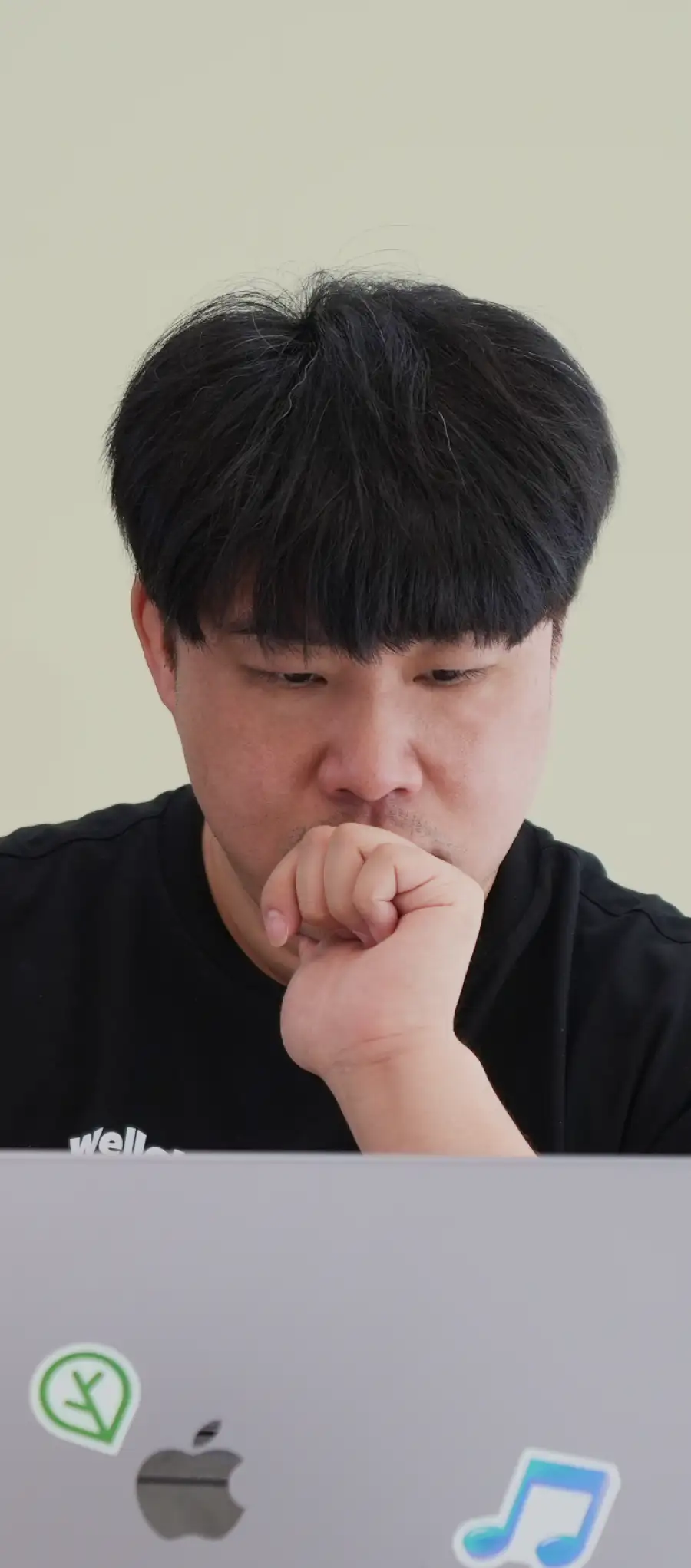 업무 환경 이미지